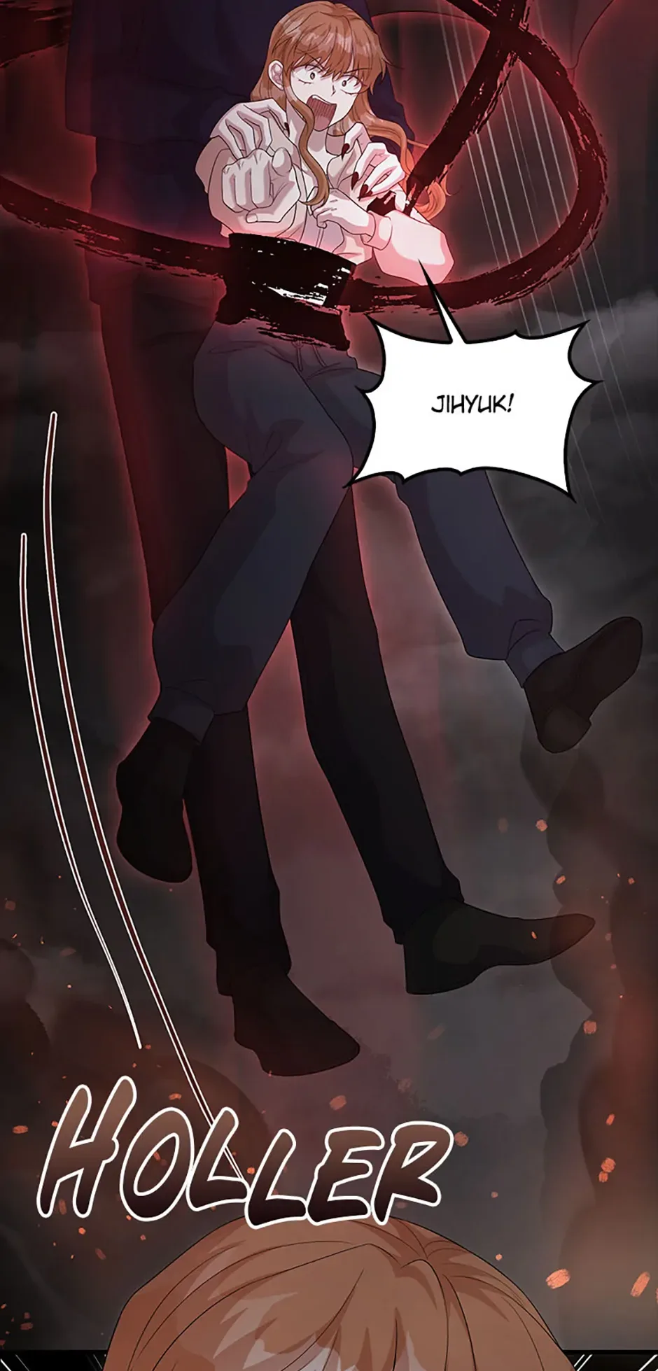Male Lead Likes My Support! Chapter 32 page 59