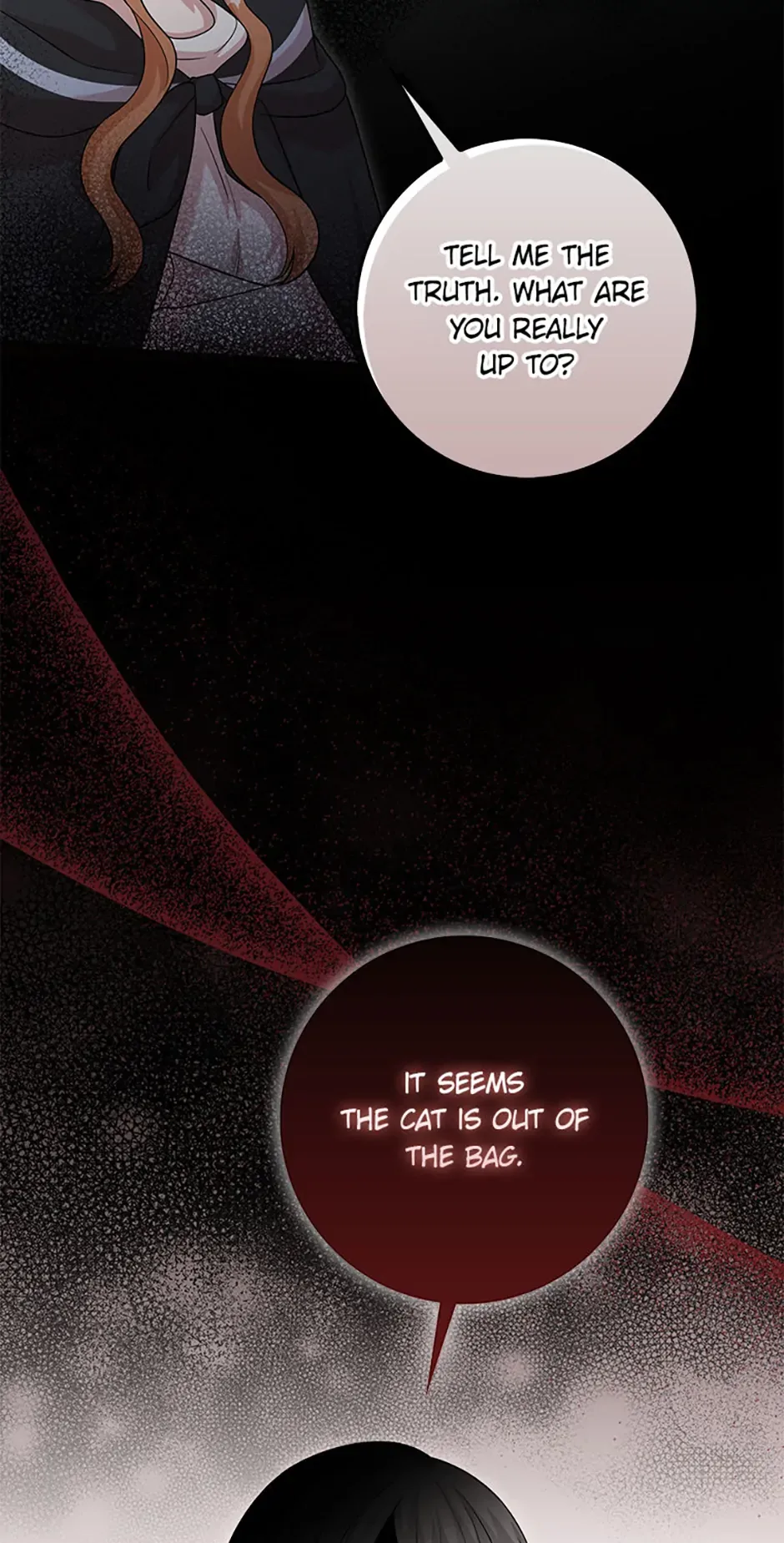 Male Lead Likes My Support! Chapter 27 page 24