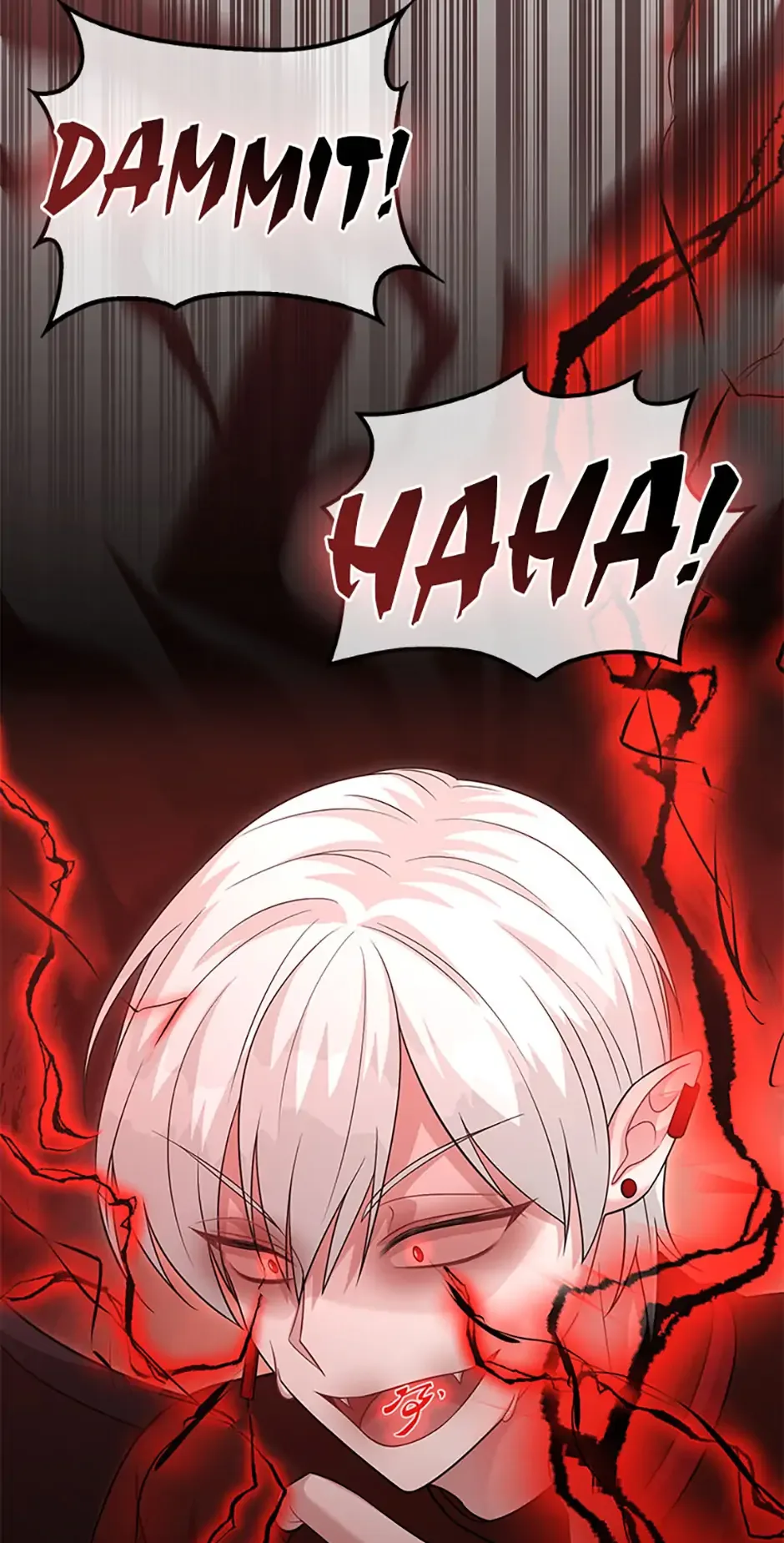 Male Lead Likes My Support! Chapter 27 page 33