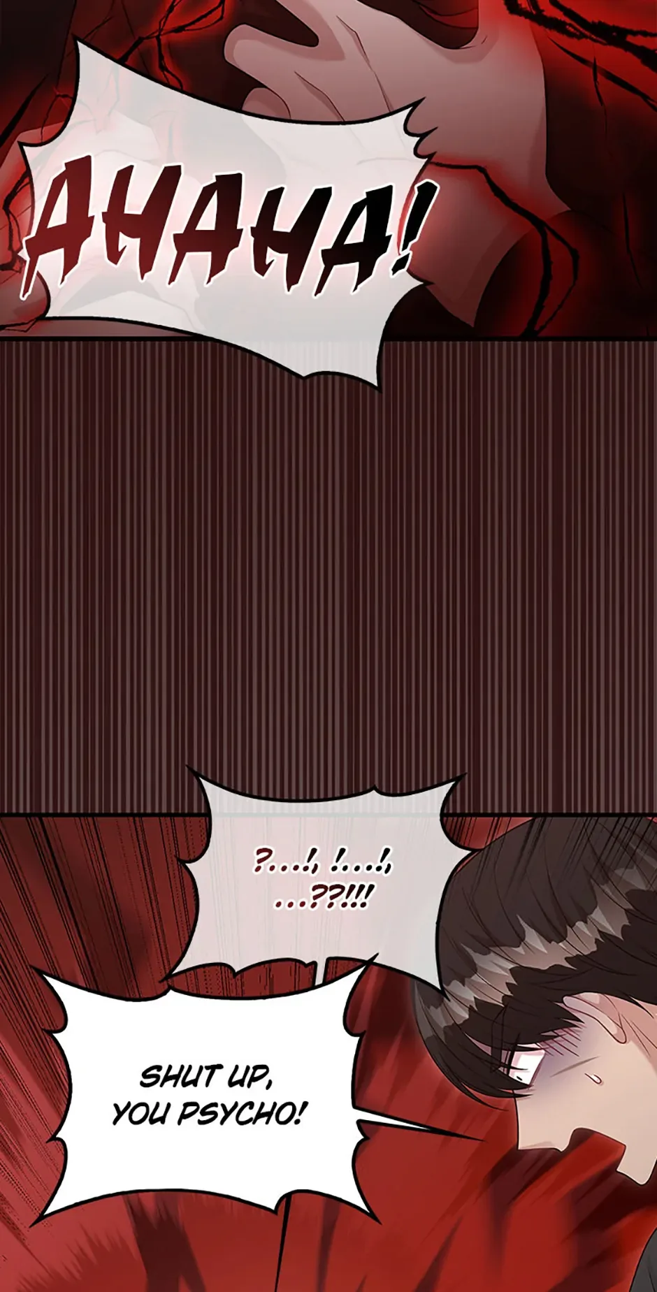 Male Lead Likes My Support! Chapter 27 page 34