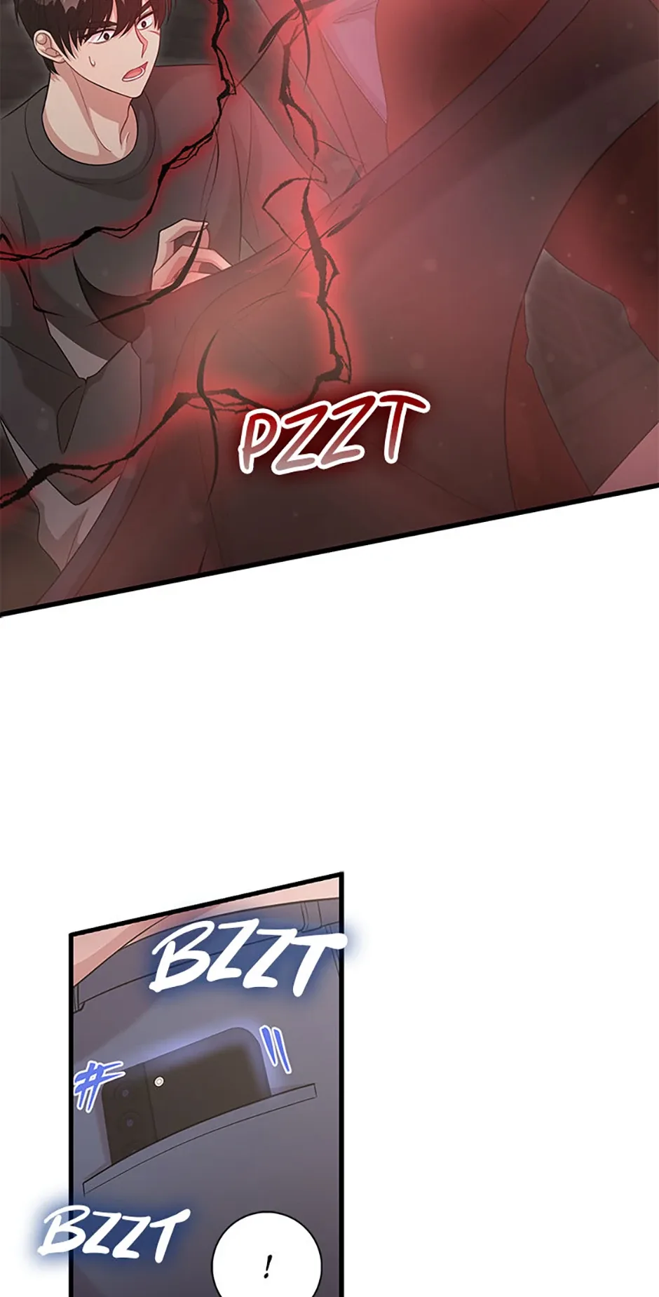 Male Lead Likes My Support! Chapter 27 page 30
