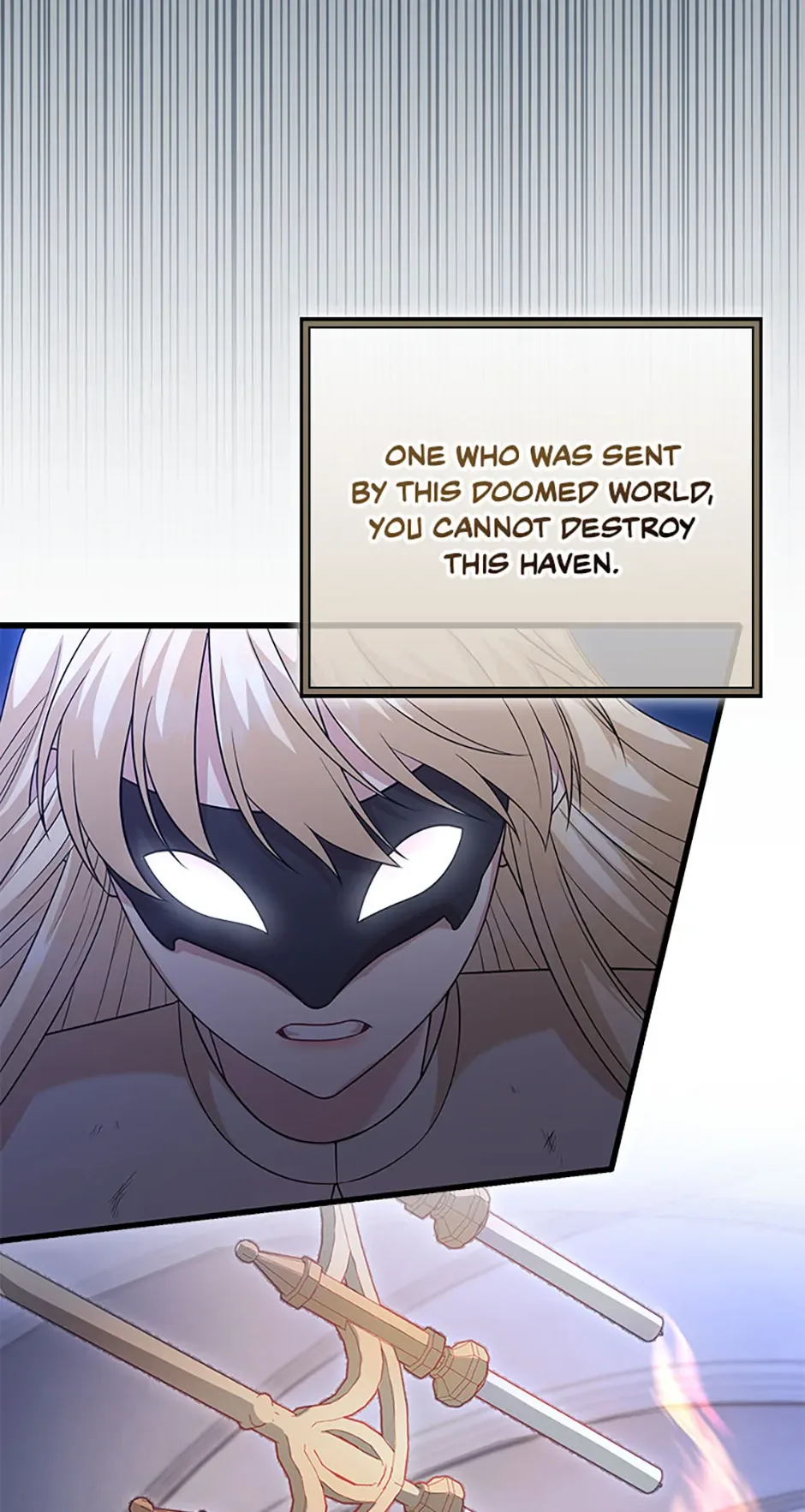 Male Lead Likes My Support! Chapter 27 page 52