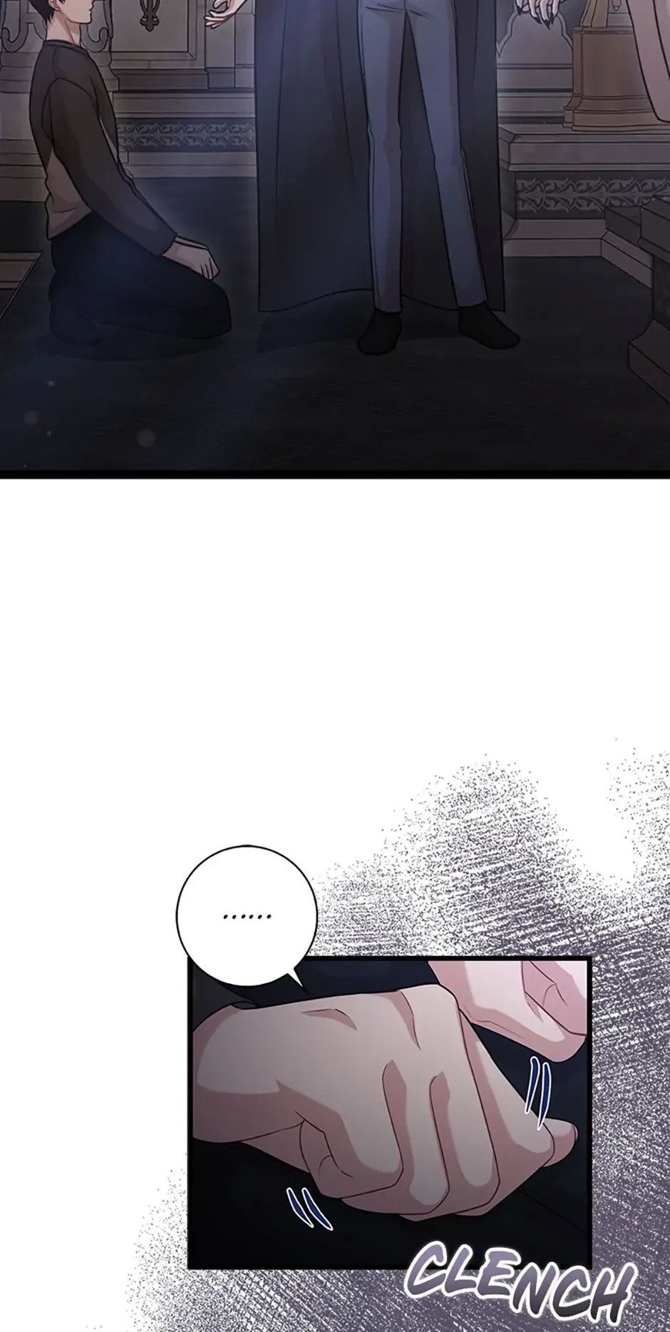 Male Lead Likes My Support! Chapter 26 page 31