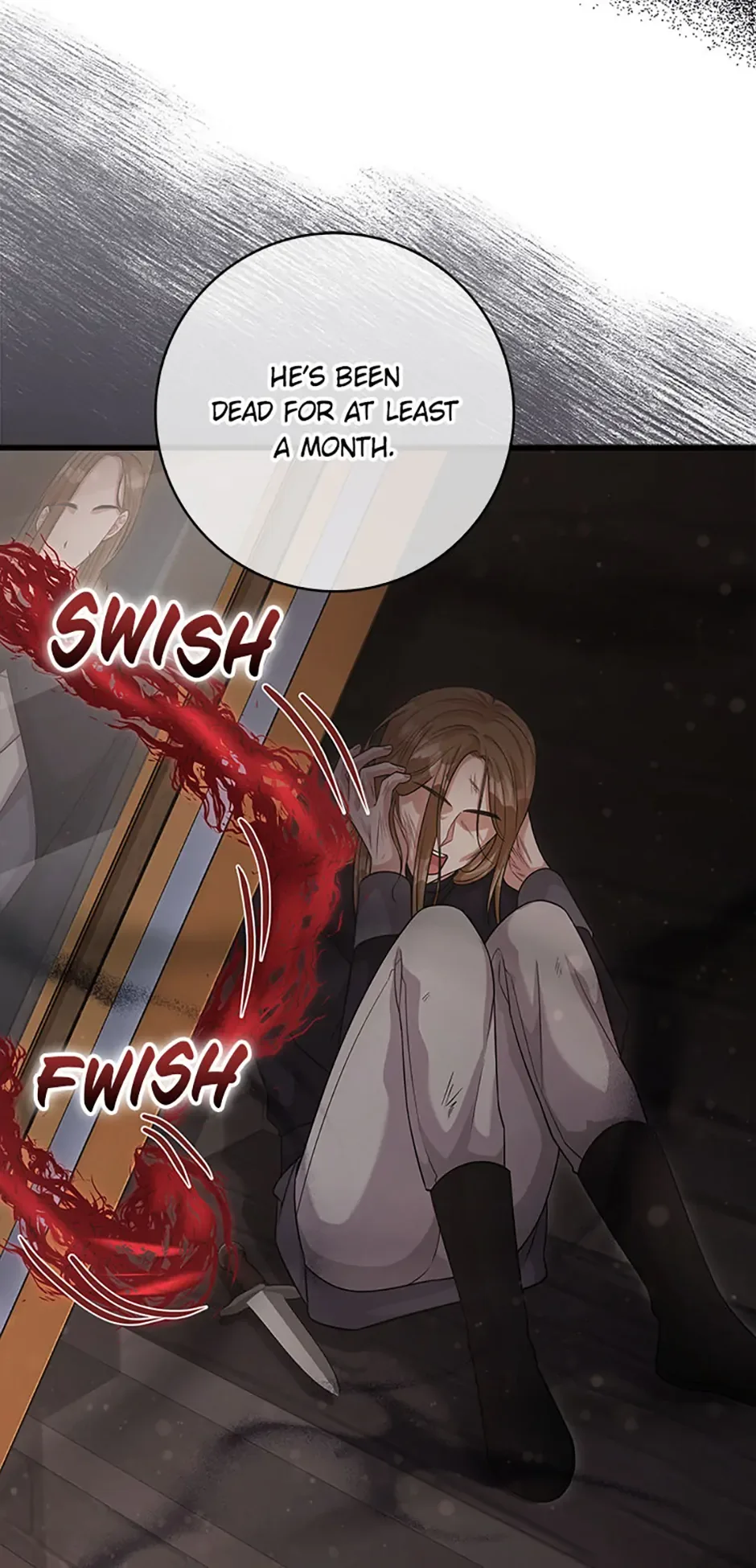 Male Lead Likes My Support! Chapter 26 page 46