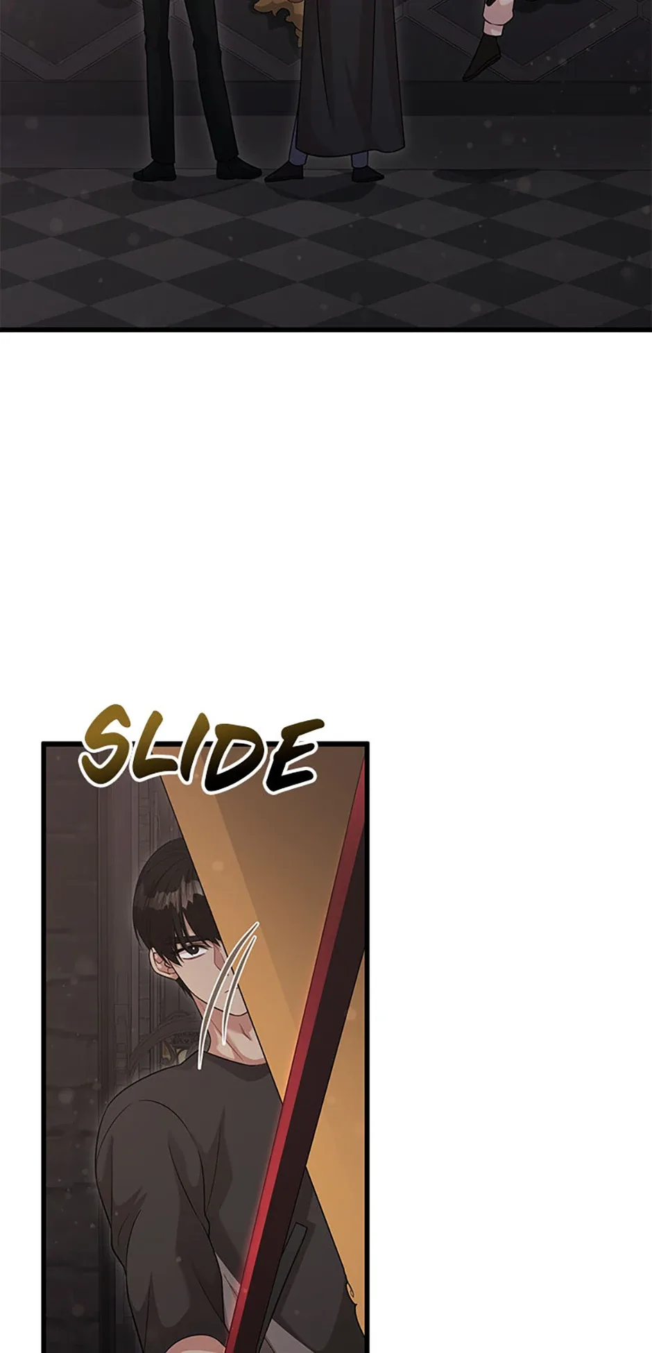 Male Lead Likes My Support! Chapter 26 page 44