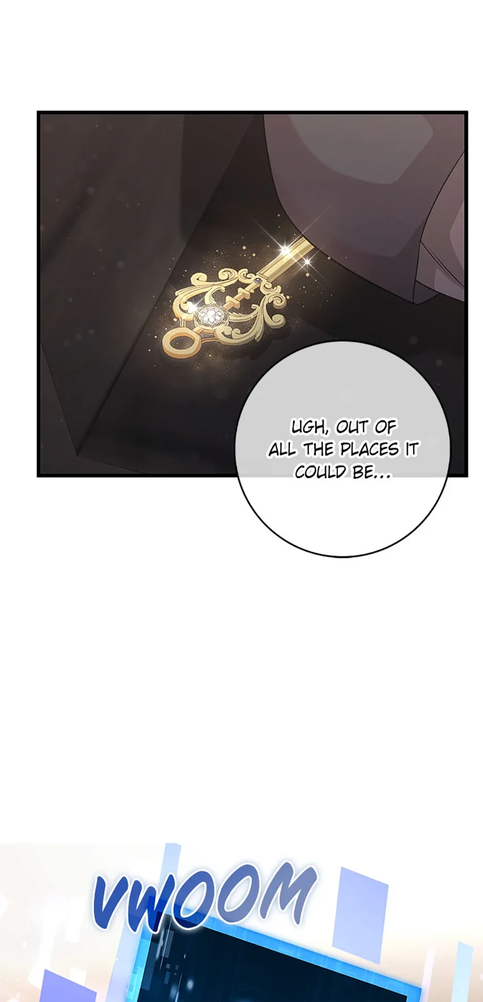 Male Lead Likes My Support! Chapter 26 page 49