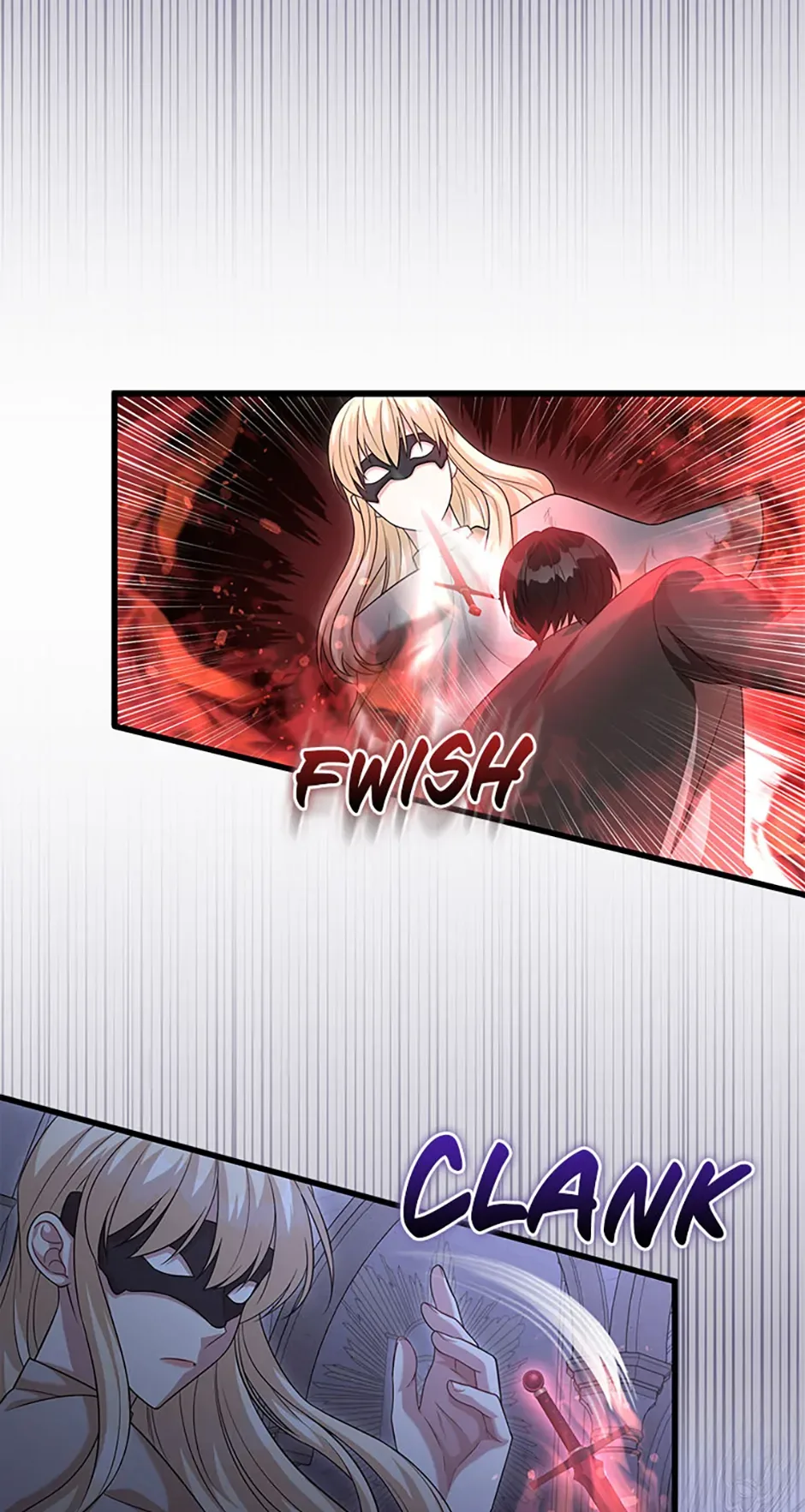 Male Lead Likes My Support! Chapter 27 page 55