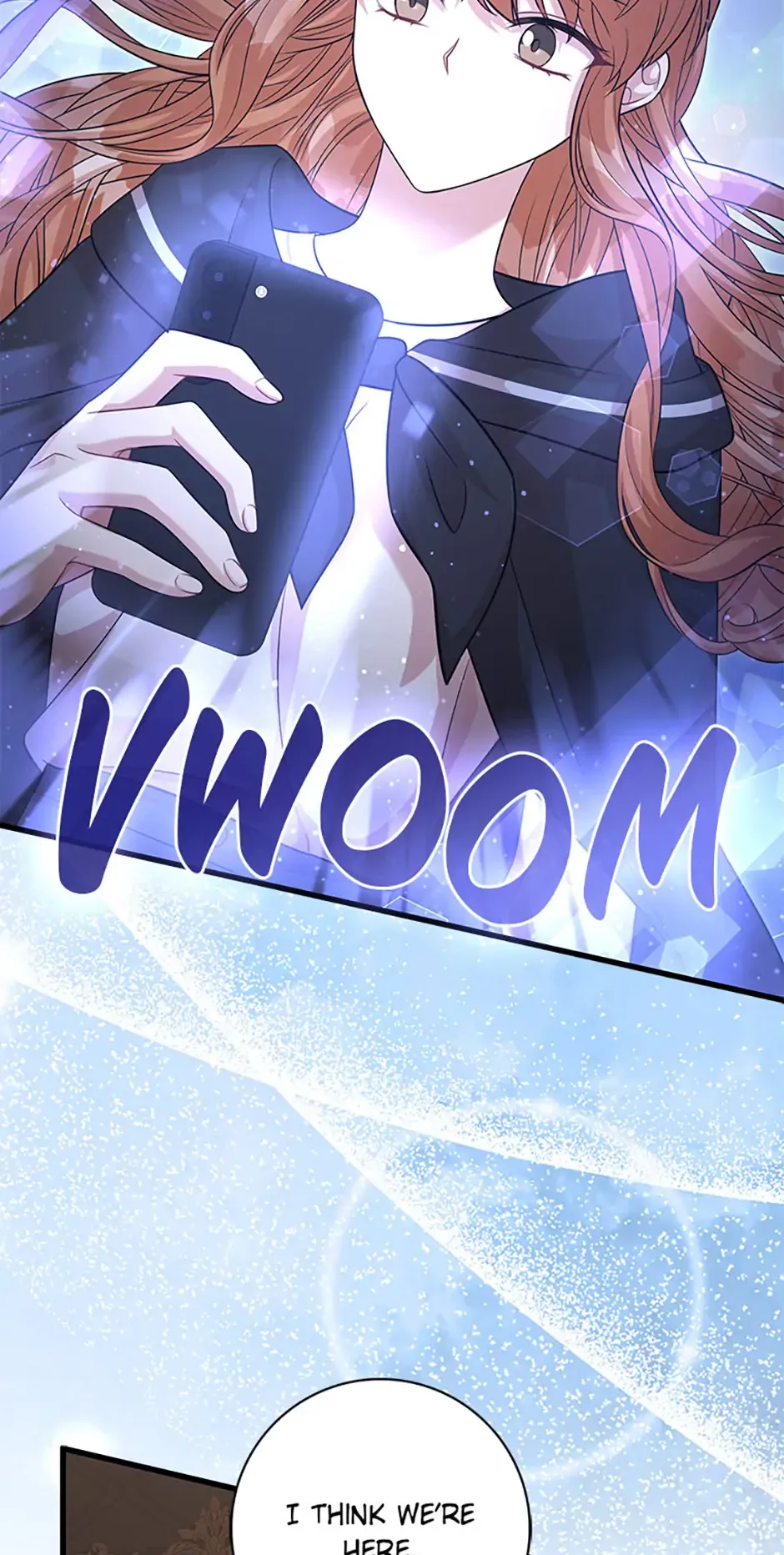 Male Lead Likes My Support! Chapter 26 page 41