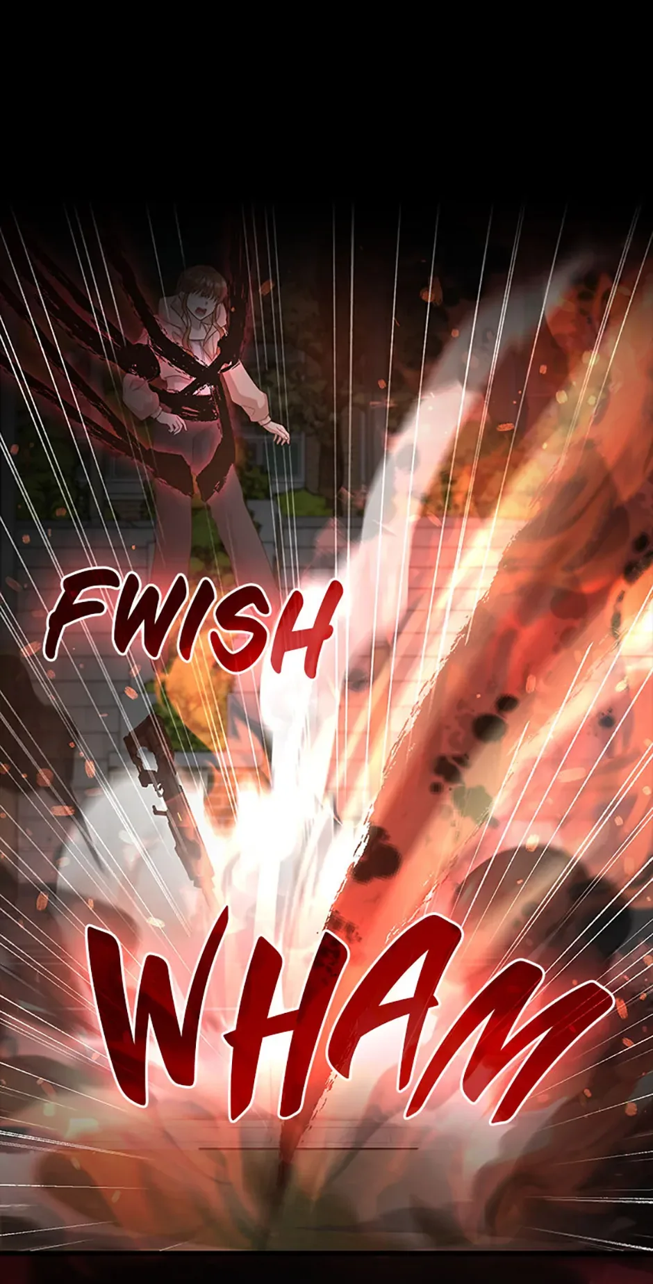 Male Lead Likes My Support! Chapter 33 page 2