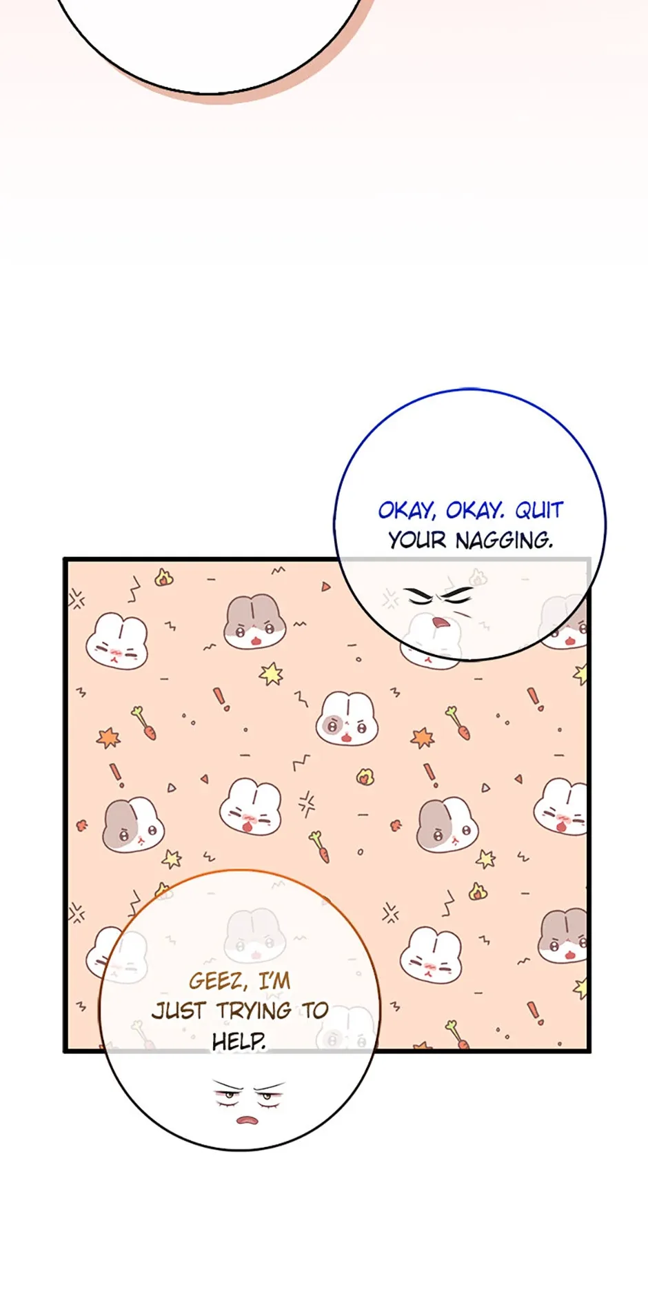 Male Lead Likes My Support! Chapter 33 page 60