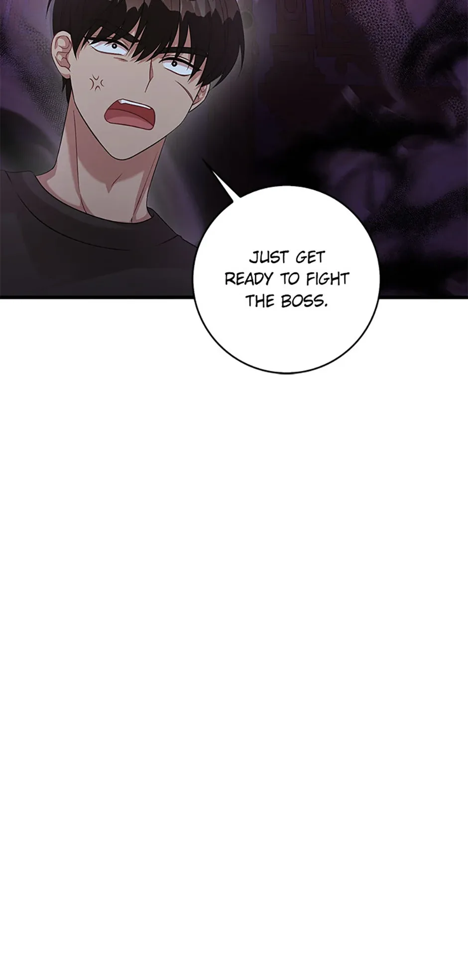 Male Lead Likes My Support! Chapter 27 page 43