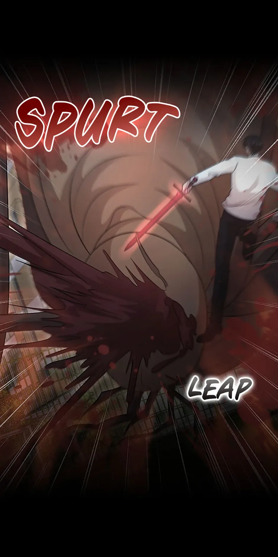 Male Lead Likes My Support! Chapter 33 page 22
