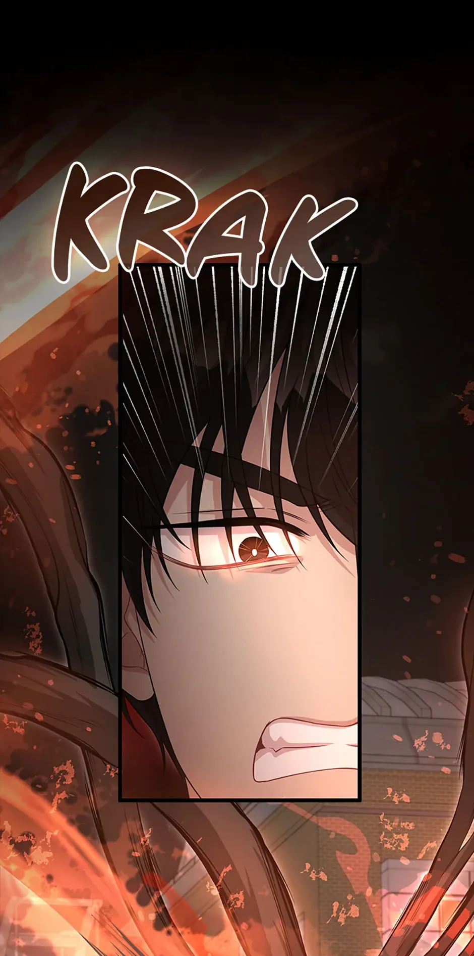 Male Lead Likes My Support! Chapter 33 page 11