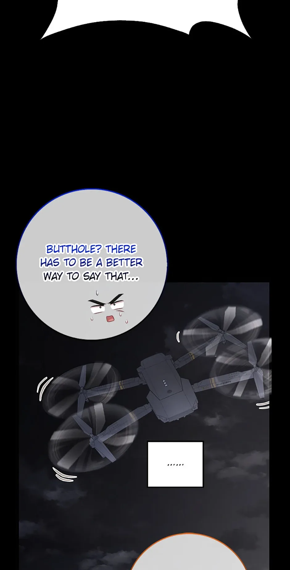 Male Lead Likes My Support! Chapter 33 page 5