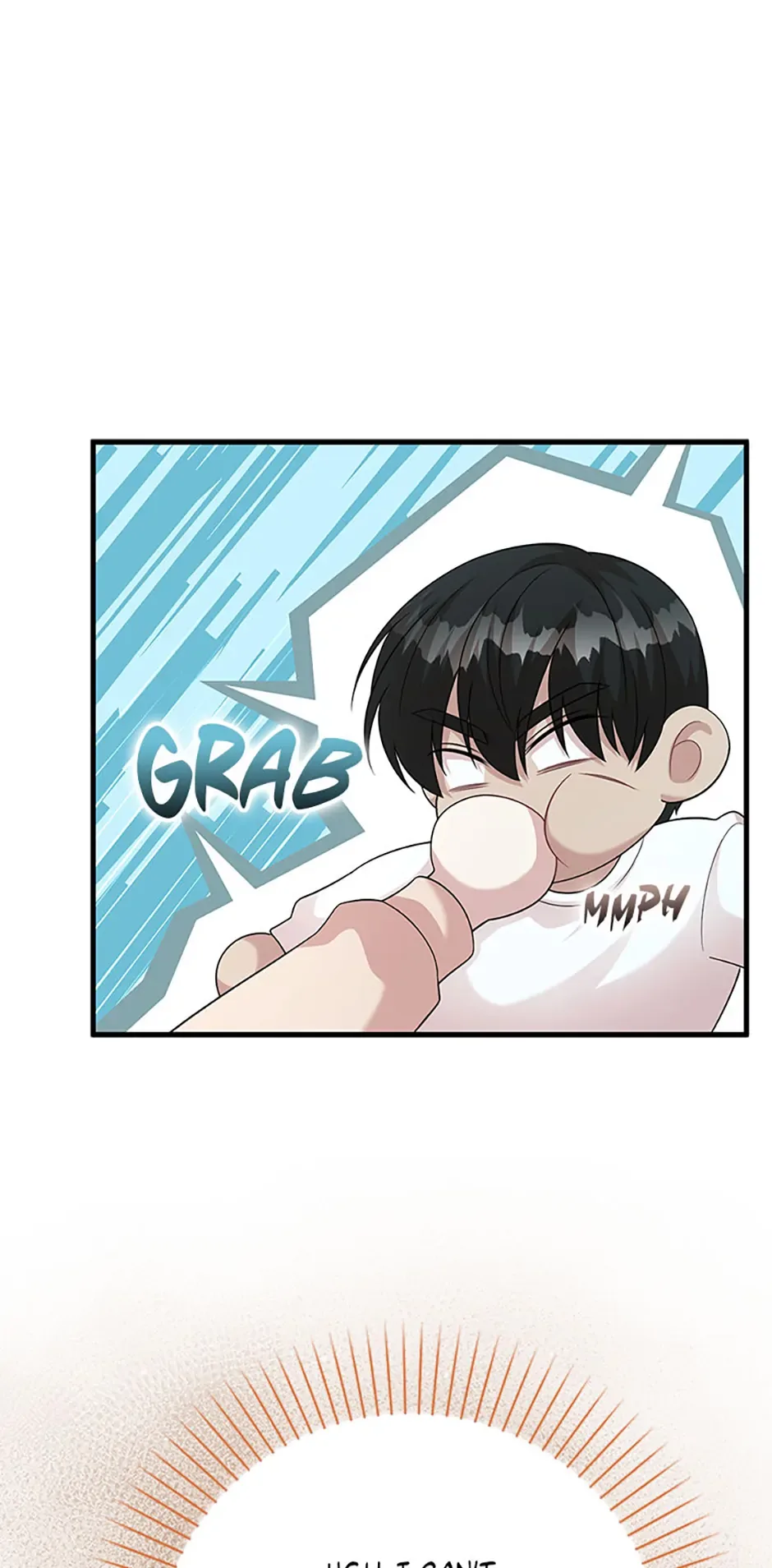 Male Lead Likes My Support! Chapter 33 page 56