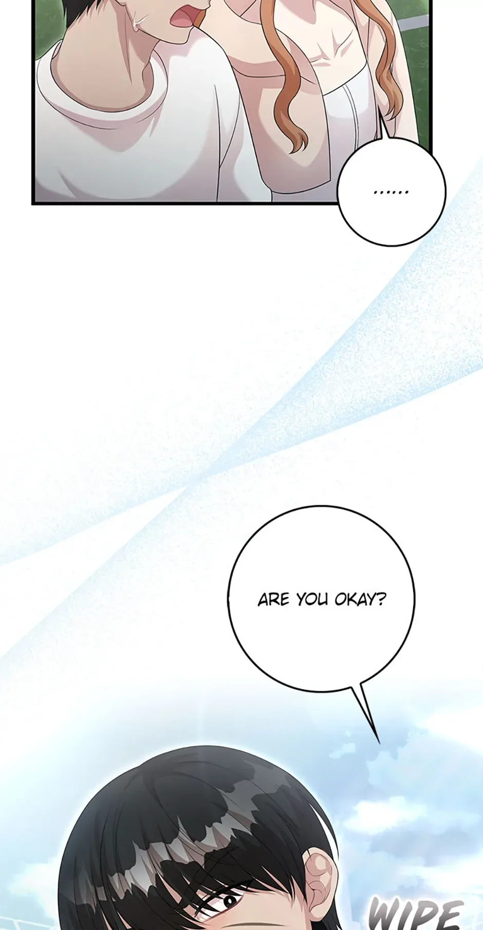 Male Lead Likes My Support! Chapter 33 page 37