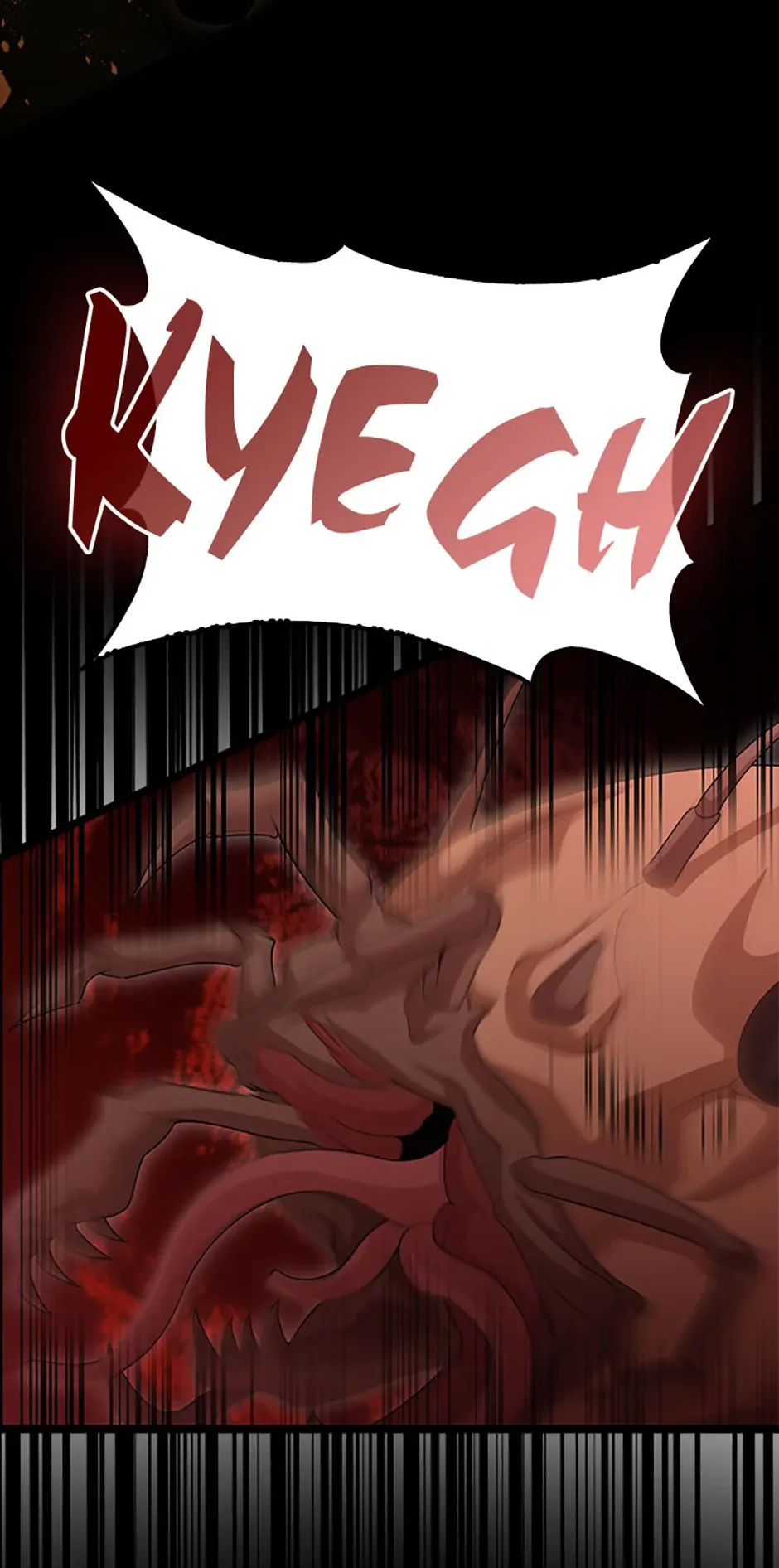 Male Lead Likes My Support! Chapter 33 page 13