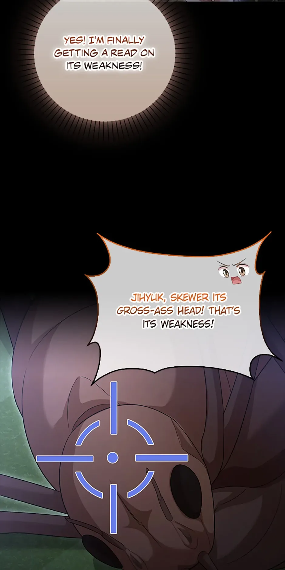 Male Lead Likes My Support! Chapter 33 page 18