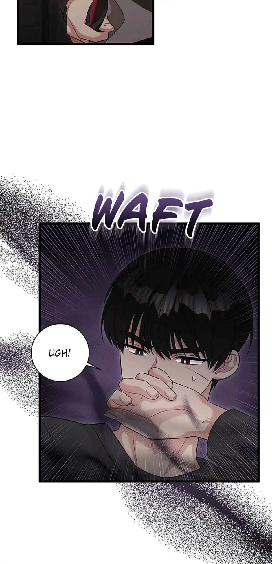 Male Lead Likes My Support! Chapter 26 page 45