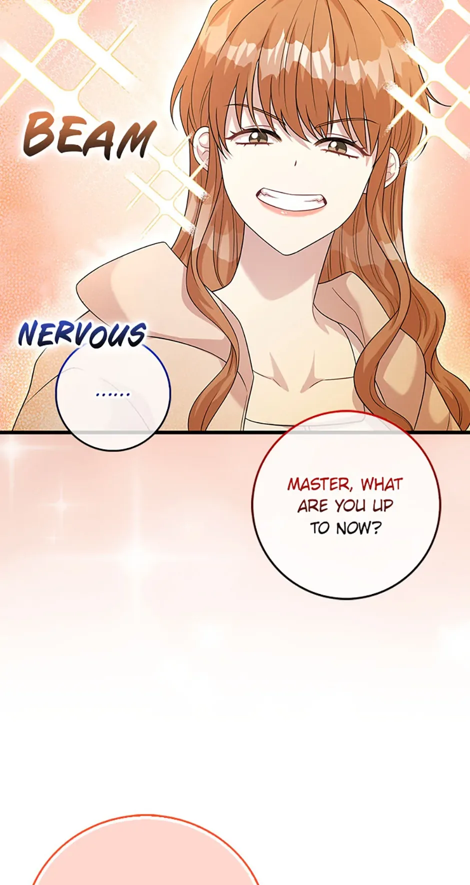 Male Lead Likes My Support! Chapter 33 page 48