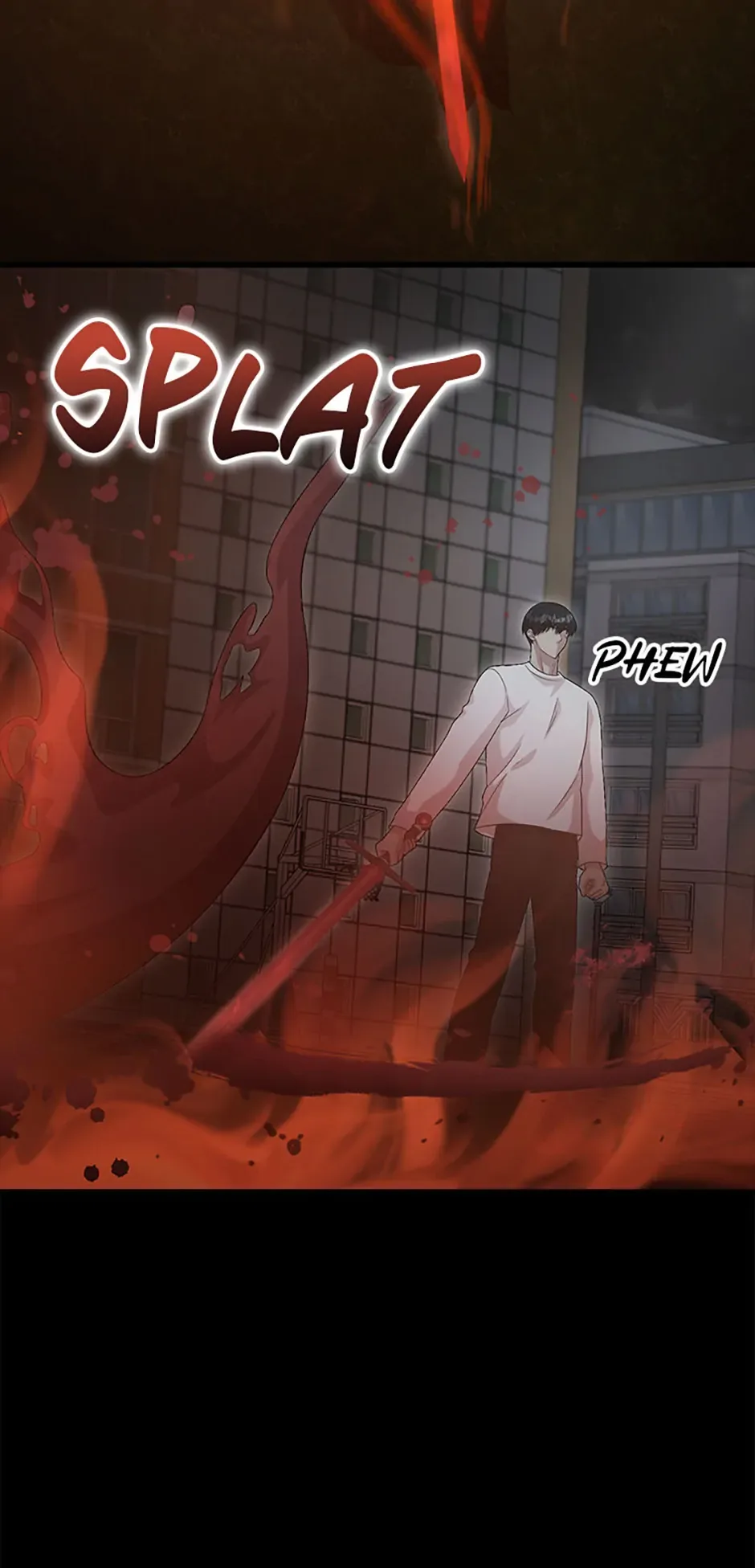 Male Lead Likes My Support! Chapter 33 page 26