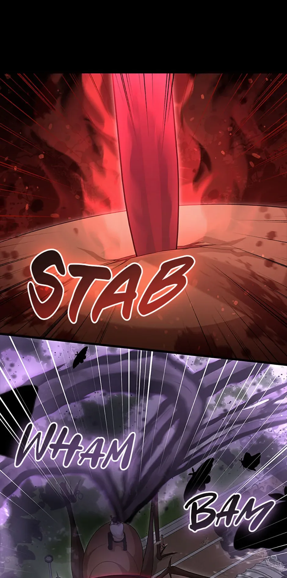 Male Lead Likes My Support! Chapter 33 page 7