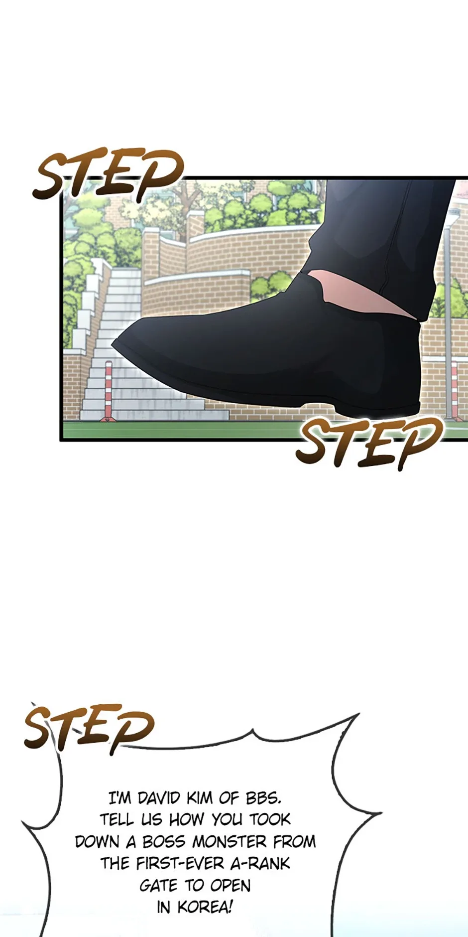Male Lead Likes My Support! Chapter 33 page 61