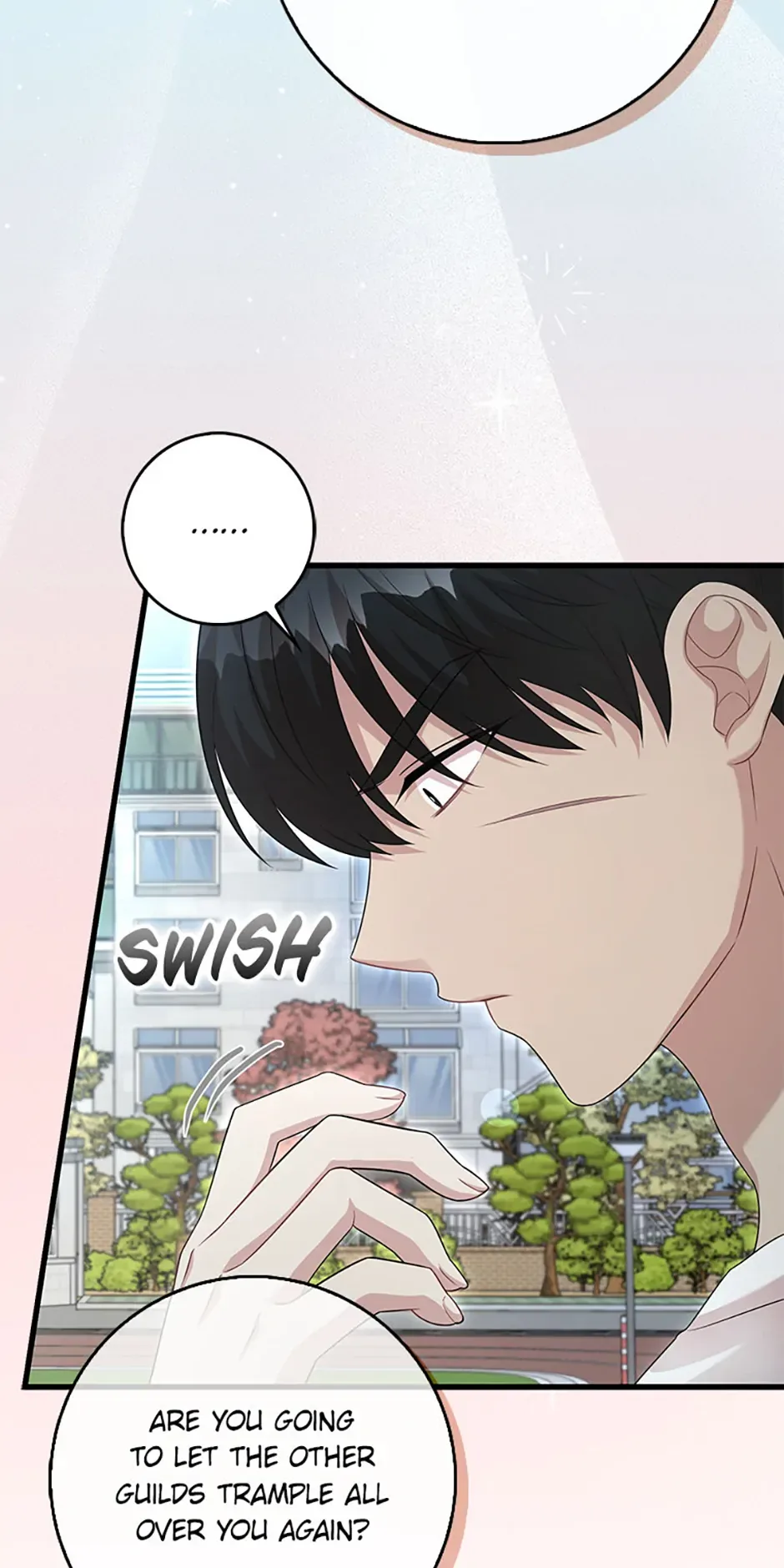 Male Lead Likes My Support! Chapter 33 page 59