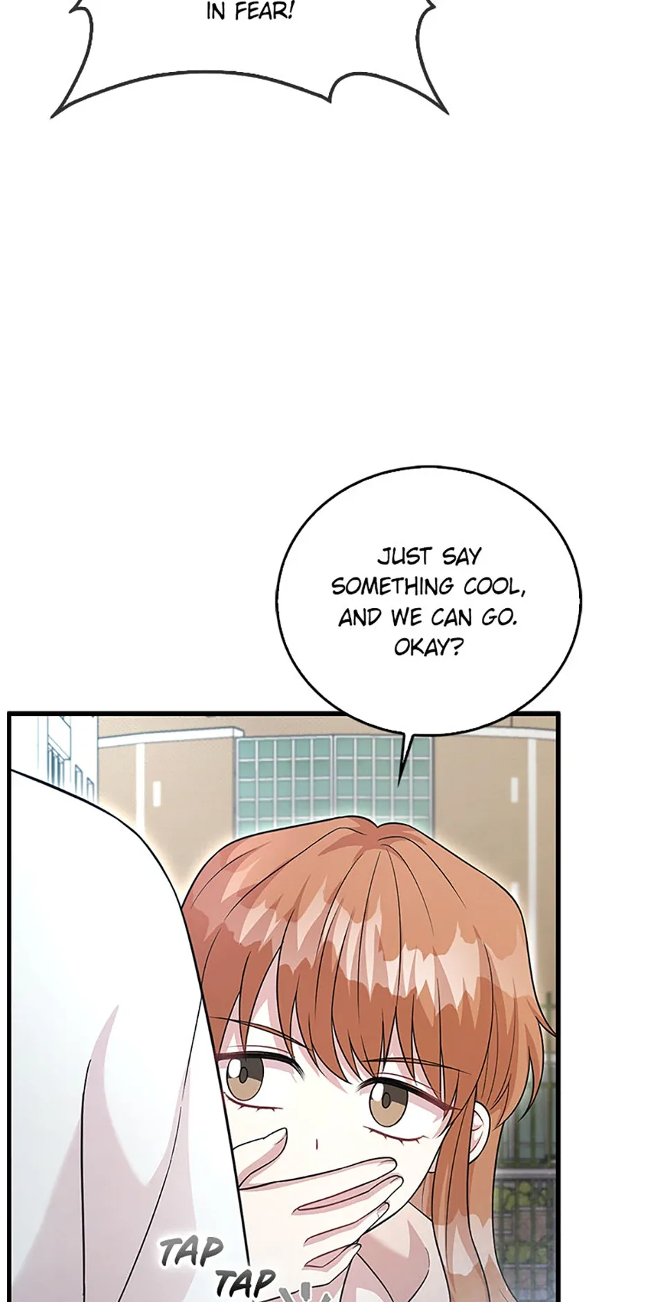 Male Lead Likes My Support! Chapter 33 page 63