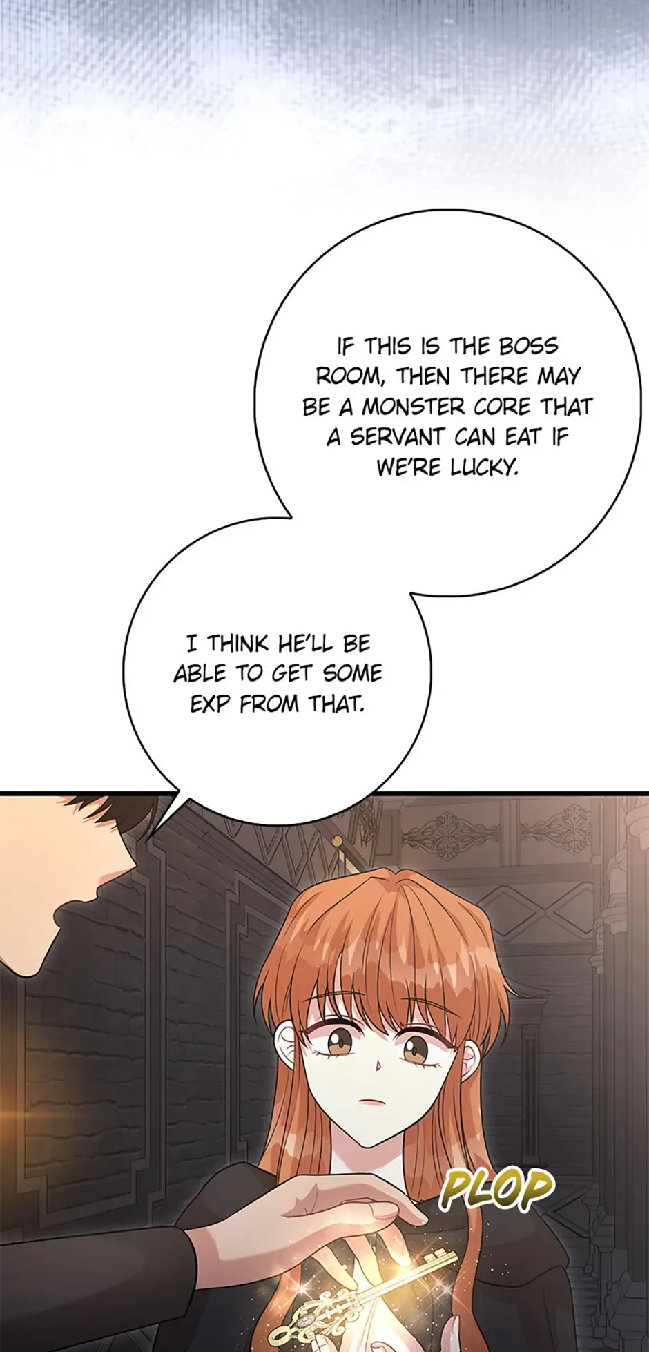 Male Lead Likes My Support! Chapter 26 page 55