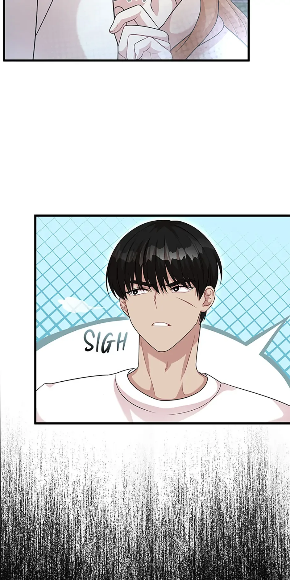 Male Lead Likes My Support! Chapter 33 page 64