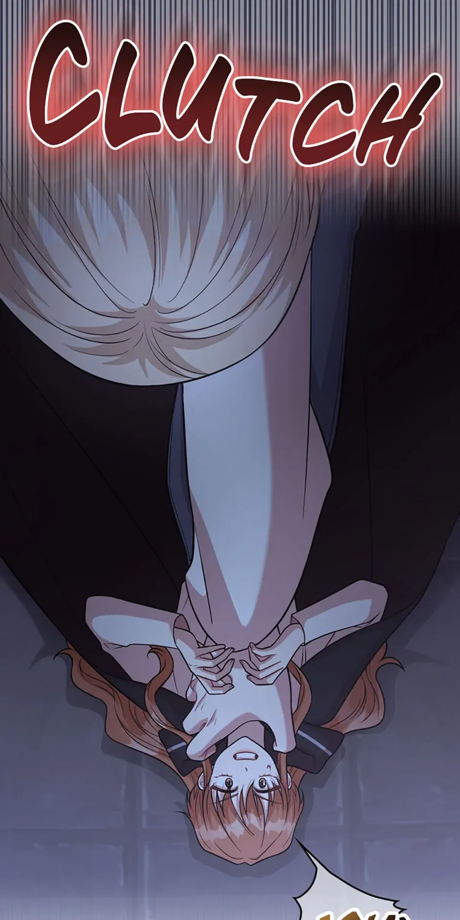 Male Lead Likes My Support! Chapter 27 page 65