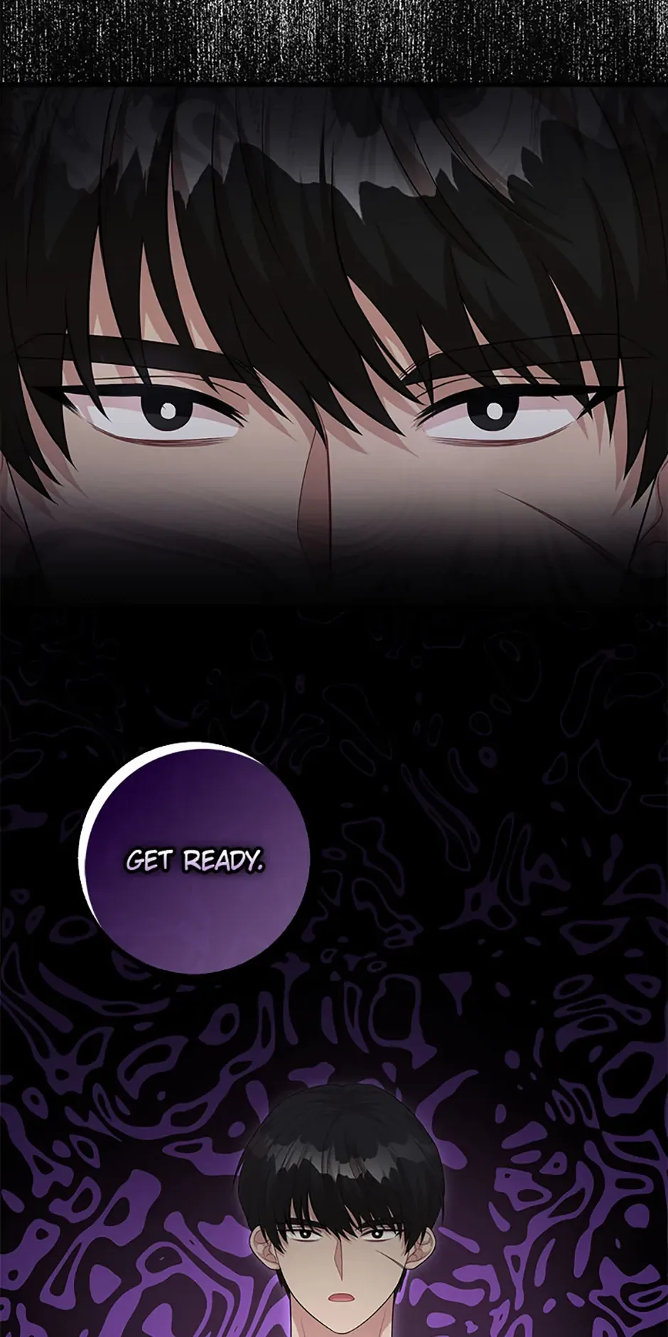 Male Lead Likes My Support! Chapter 33 page 65