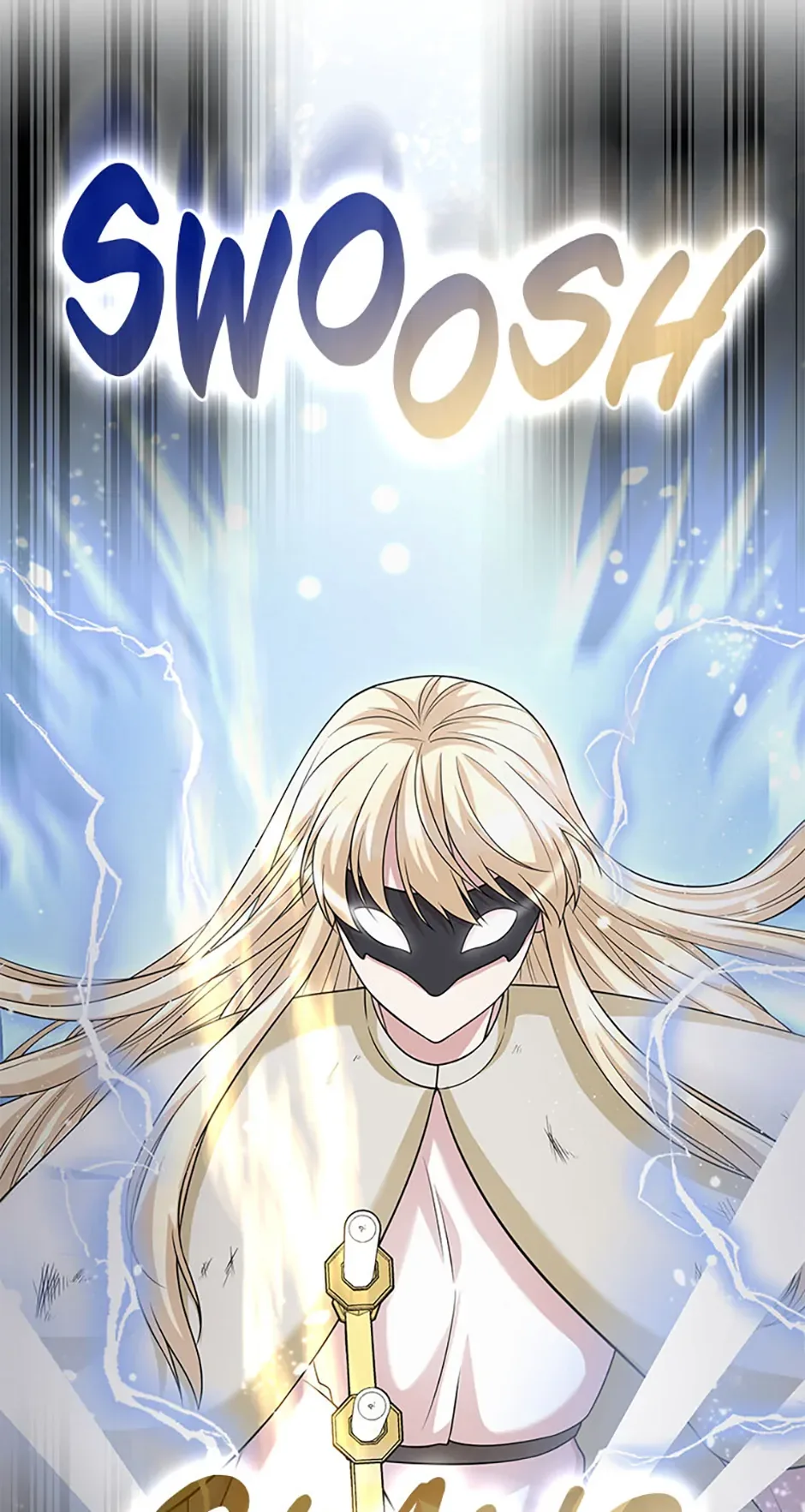 Male Lead Likes My Support! Chapter 27 page 50