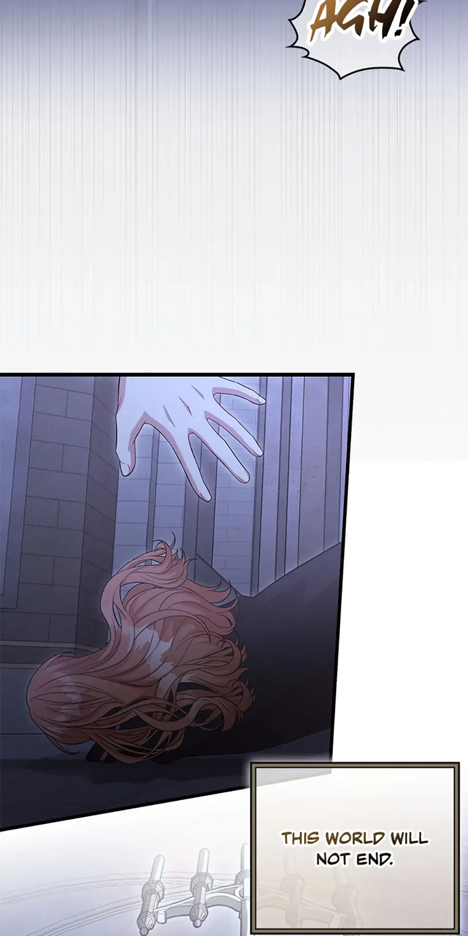 Male Lead Likes My Support! Chapter 27 page 66