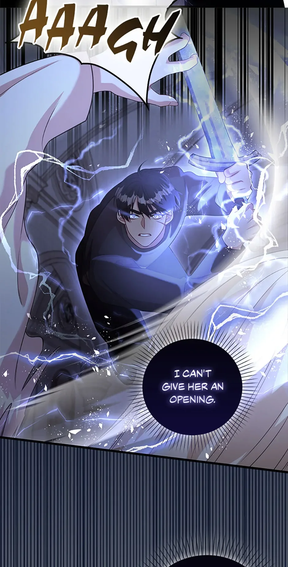 Male Lead Likes My Support! Chapter 27 page 58