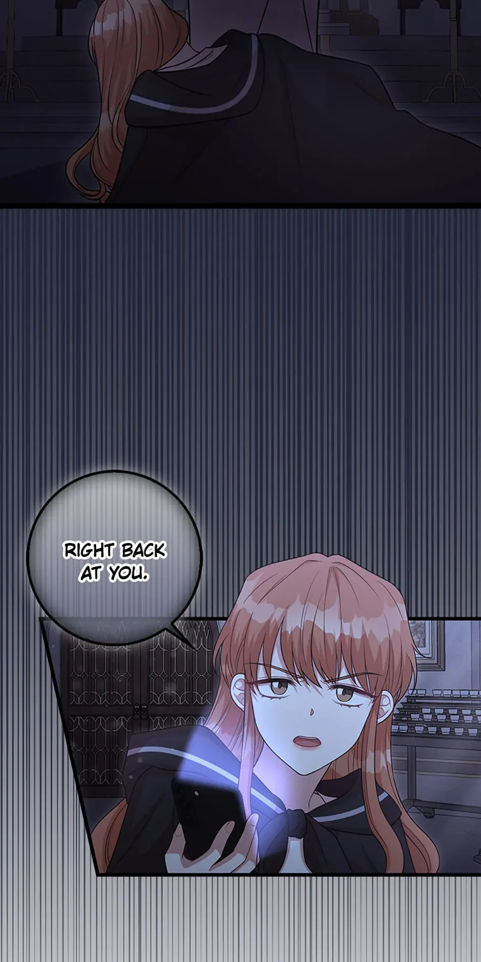 Male Lead Likes My Support! Chapter 27 page 68