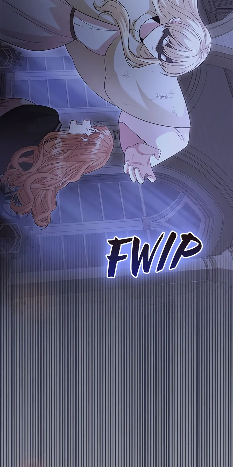 Male Lead Likes My Support! Chapter 27 page 64