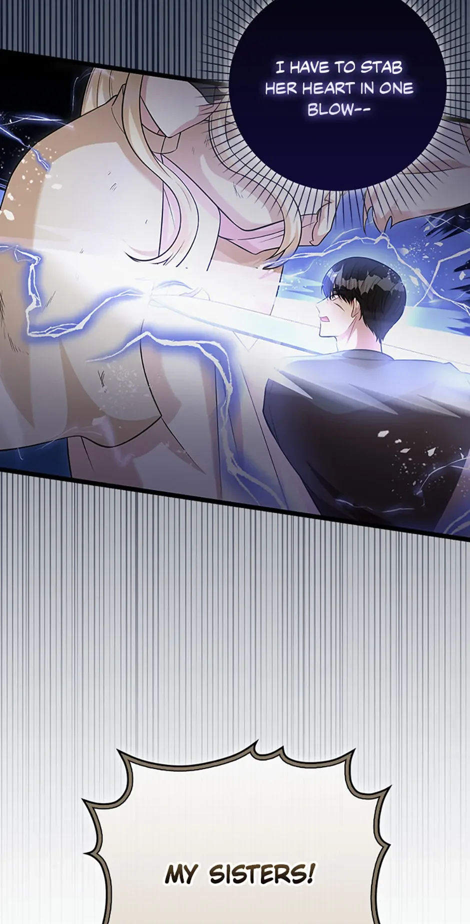 Male Lead Likes My Support! Chapter 27 page 59