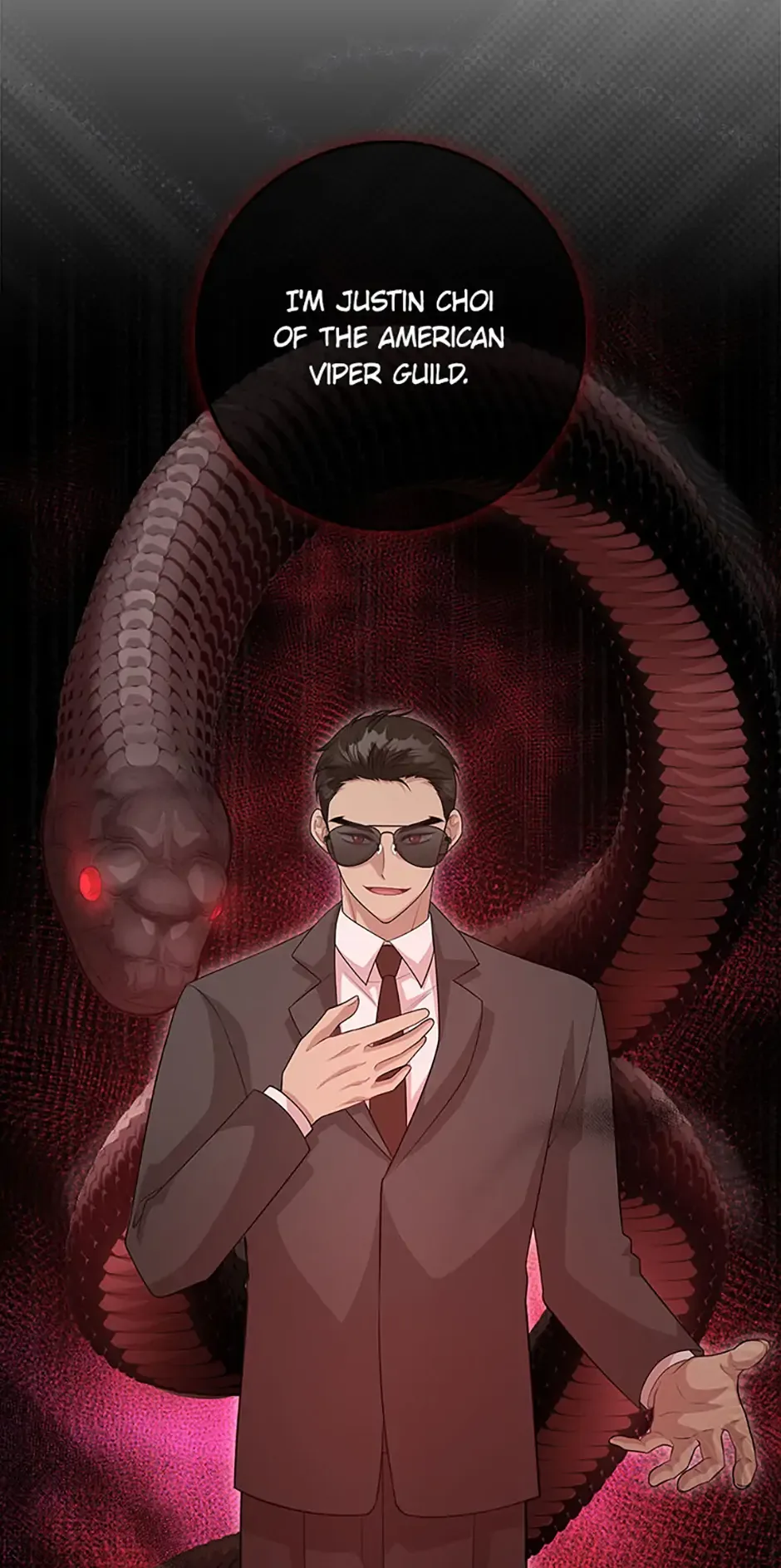 Male Lead Likes My Support! Chapter 34 page 45