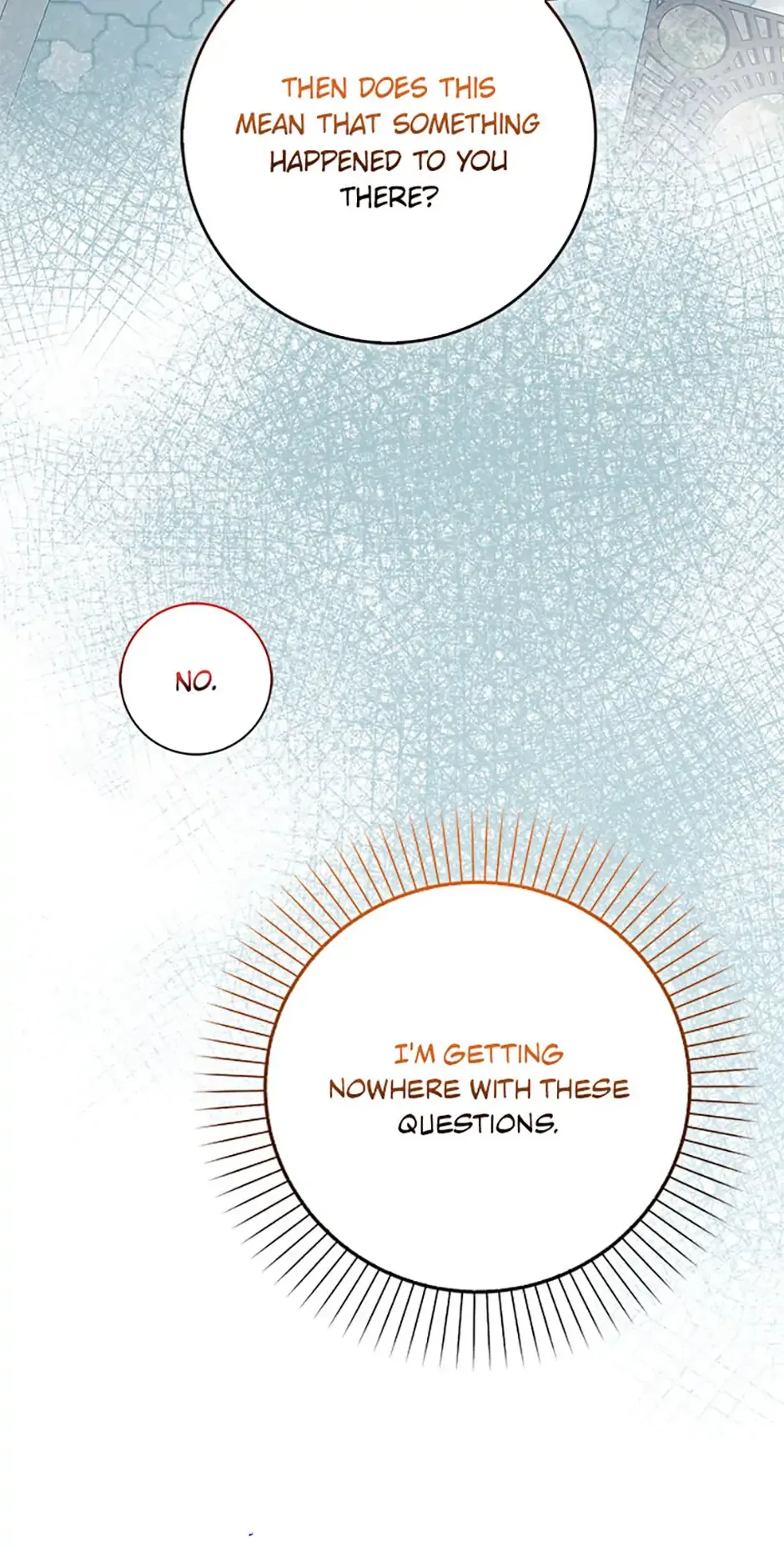 Male Lead Likes My Support! Chapter 34 page 39