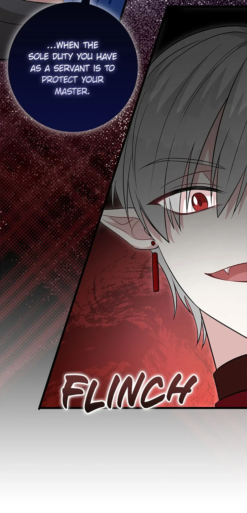 Male Lead Likes My Support! Chapter 26 page 60