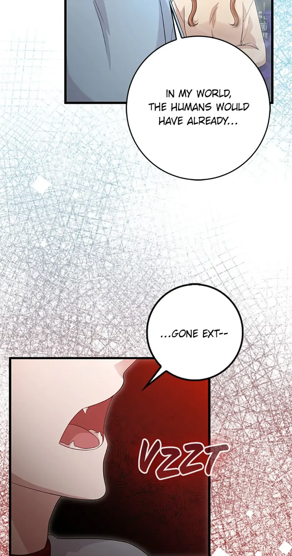Male Lead Likes My Support! Chapter 34 page 25