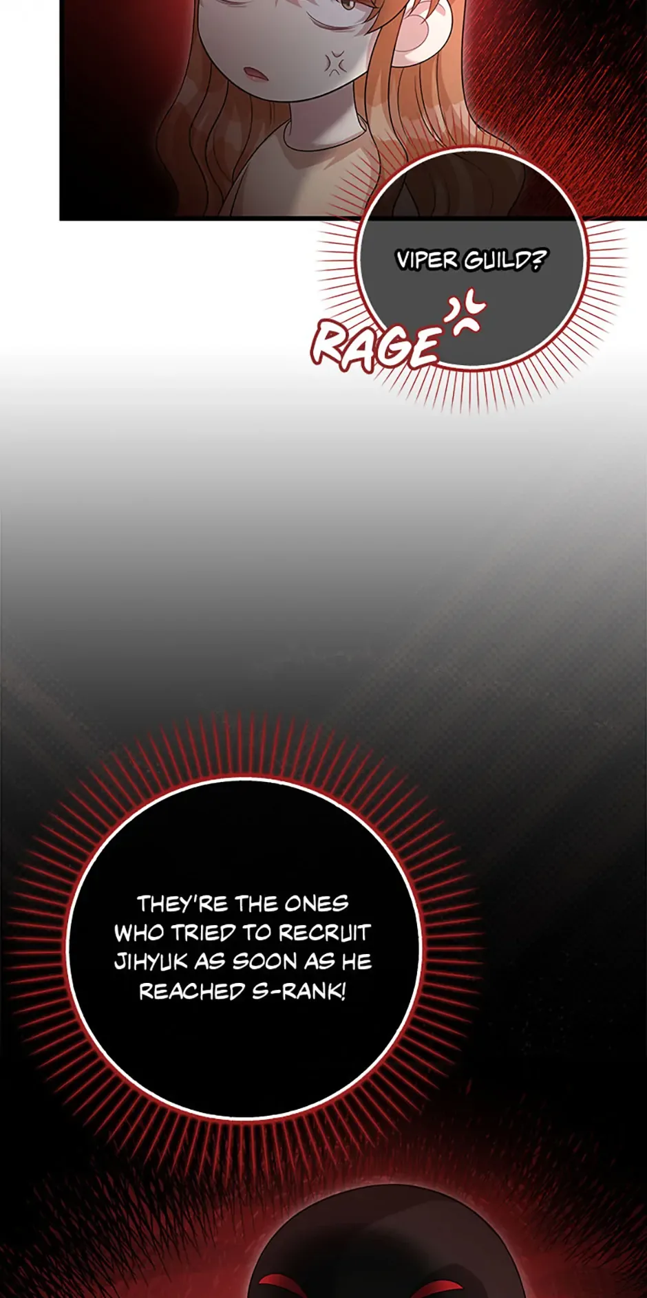 Male Lead Likes My Support! Chapter 34 page 47