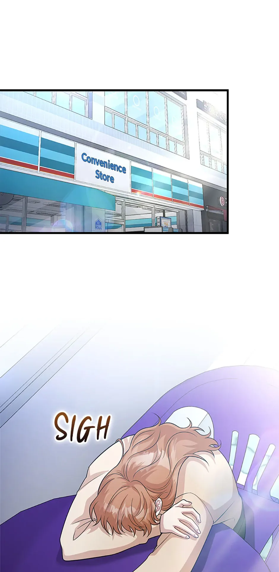 Male Lead Likes My Support! Chapter 34 page 2