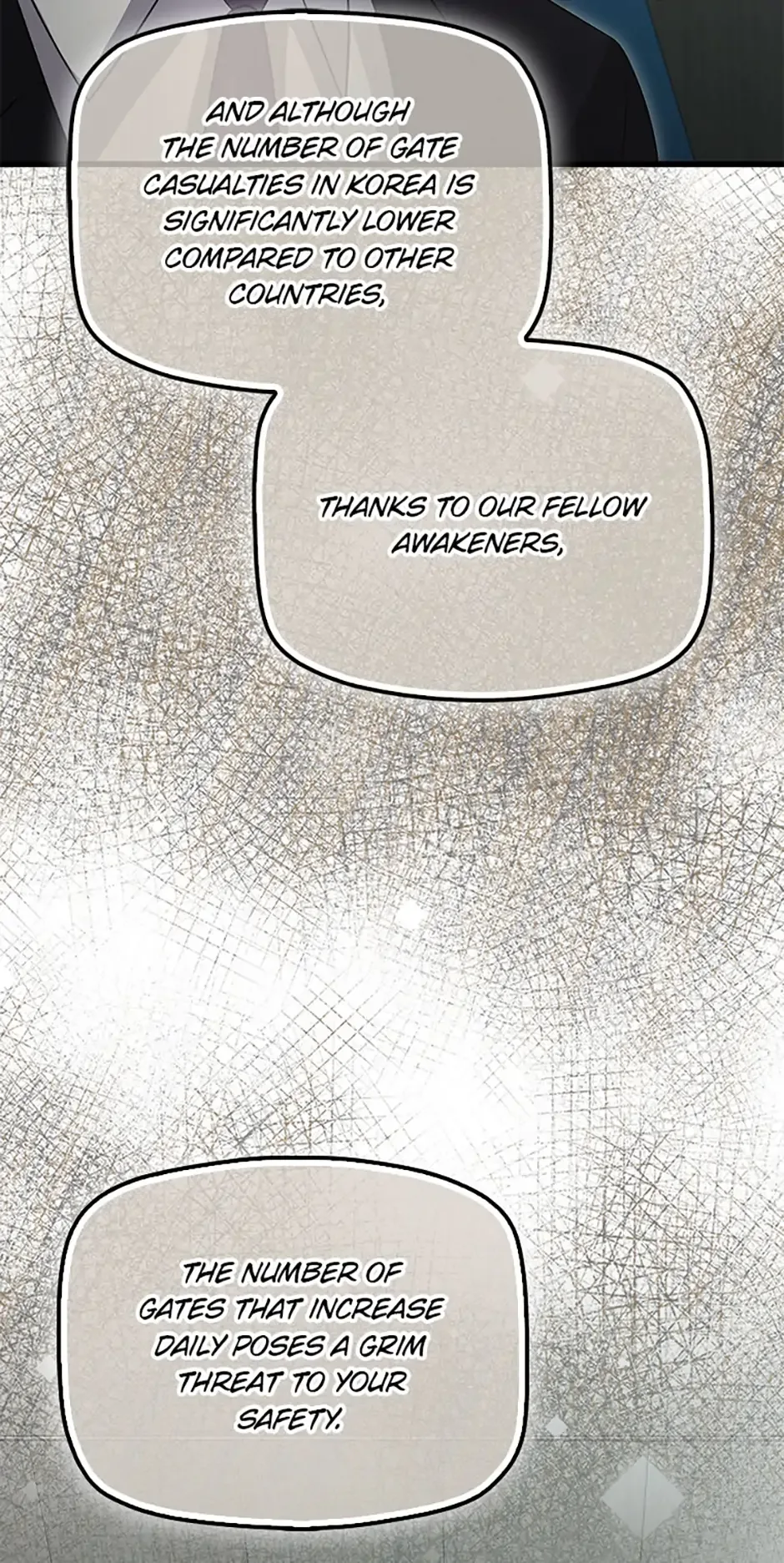 Male Lead Likes My Support! Chapter 34 page 12