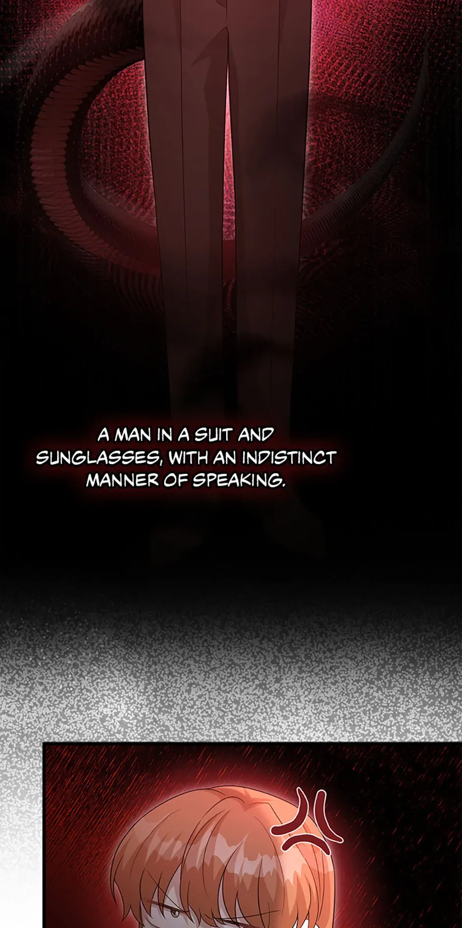 Male Lead Likes My Support! Chapter 34 page 46