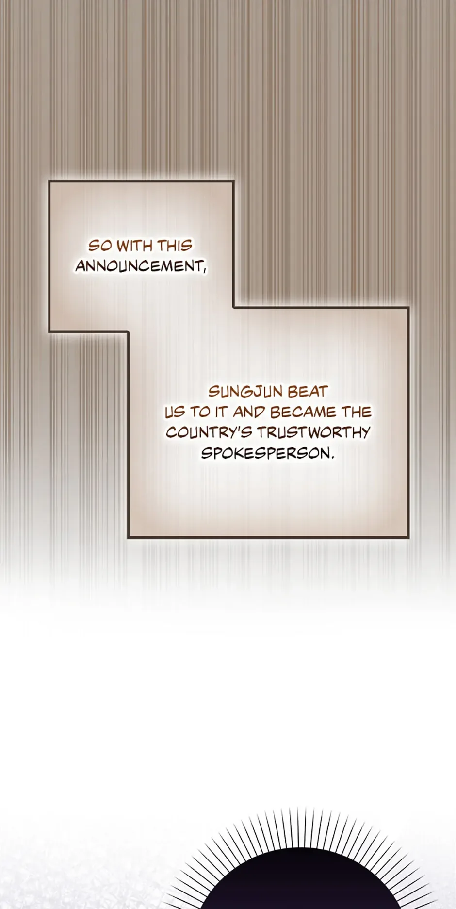 Male Lead Likes My Support! Chapter 34 page 16