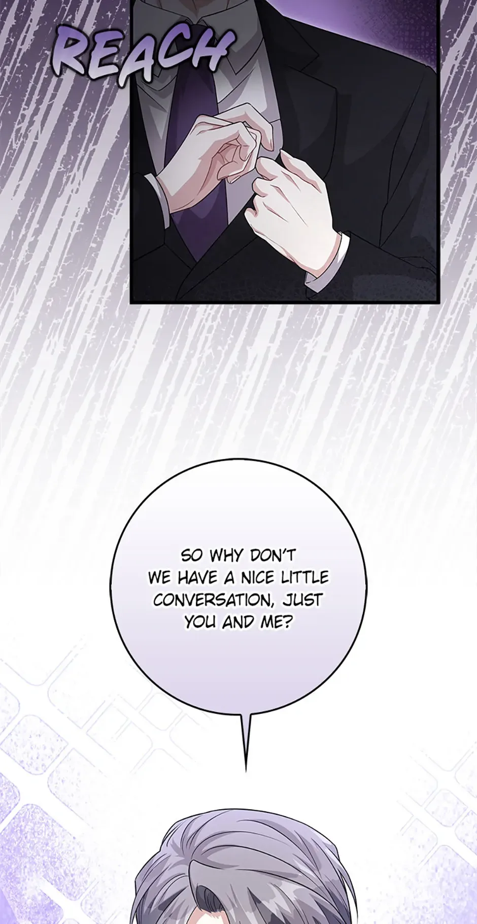 Male Lead Likes My Support! Chapter 35 page 17