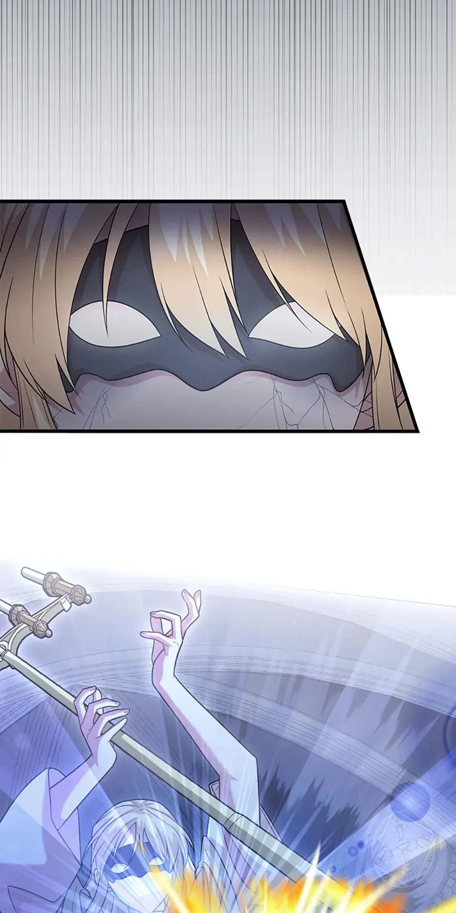 Male Lead Likes My Support! Chapter 27 page 69